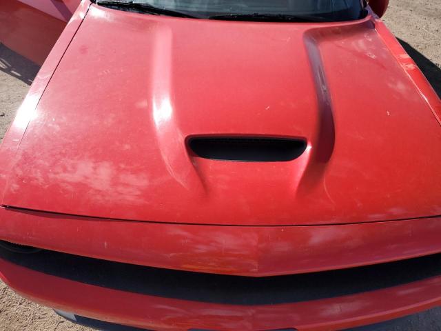 2019 DODGE CHALLENGER #3296640013