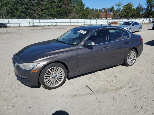 2012 BMW 328 I - WBA3A5C58CF343944