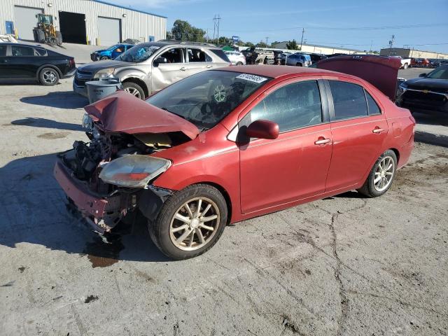 Global Auto Auctions: 2009 TOYOTA YARIS
