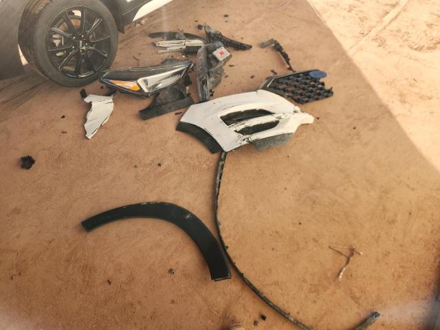 2019 HYUNDAI TUCSON LIM KM8J33AL7KU938929