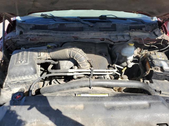 2012 DODGE RAM 1500 S - 3C6JD6AT1CG156723