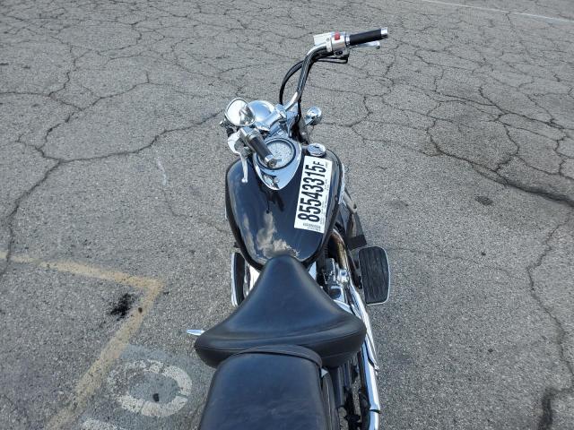 2008 YAMAHA XVS1100 C #3301904430