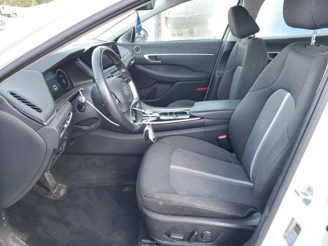 2020 HYUNDAI SONATA SEL - 5NPEF4JA3LH016056