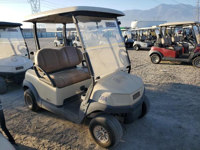 Global Auto Auctions: 2020 CLUBCAR TEMPO LITHIUM