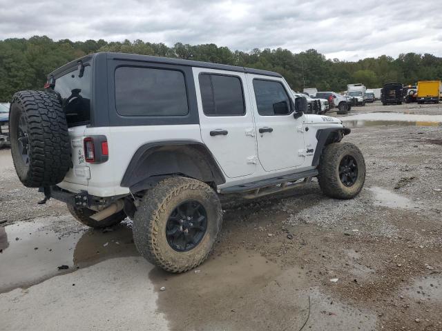 2021 JEEP WRANG WILLYS #3279510269