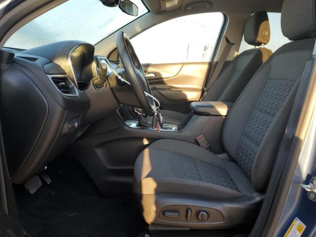 2024 CHEVROLET EQUINOX LT - 3GNAXUEG6RL196580