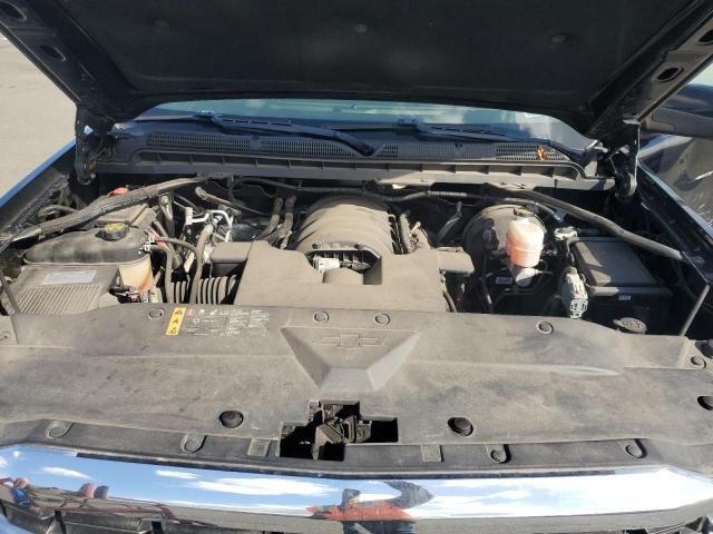 2018 CHEVROLET SILVERADO #3312427694