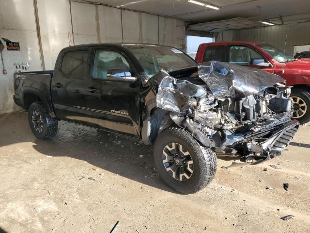 2021 TOYOTA TACOMA DOU #3281618436