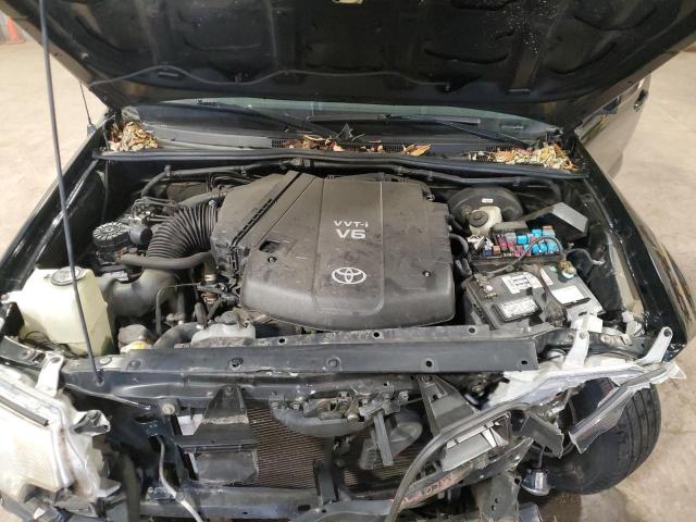 2013 TOYOTA TACOMA DOU - 3TMLU4EN4DM122229