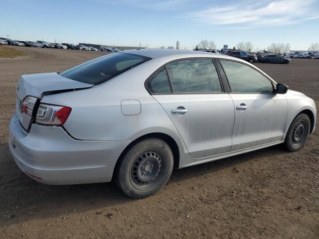 2013 VOLKSWAGEN JETTA BASE - 3VW2K7AJ0DM446815
