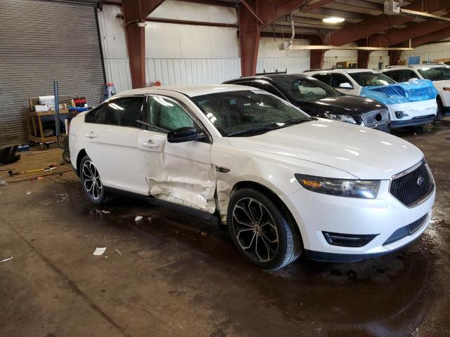 2015 FORD TAURUS SHO #3291230959