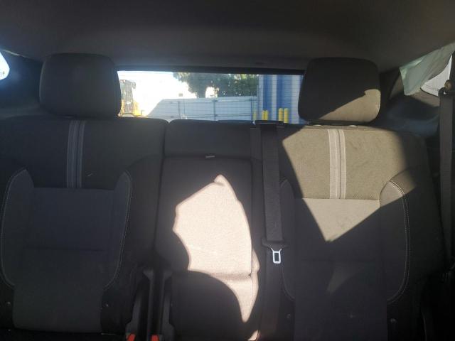 2025 CHEVROLET BLAZER 2LT - 3GNKBCR45SS157469