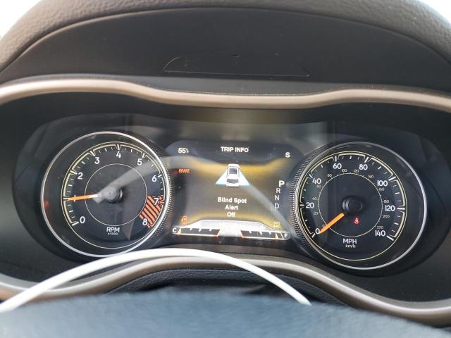 2015 JEEP CHEROKEE L - 1C4PJMDS5FW544112