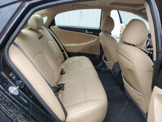 2011 HYUNDAI SONATA SE - 5NPEC4ABXBH308576