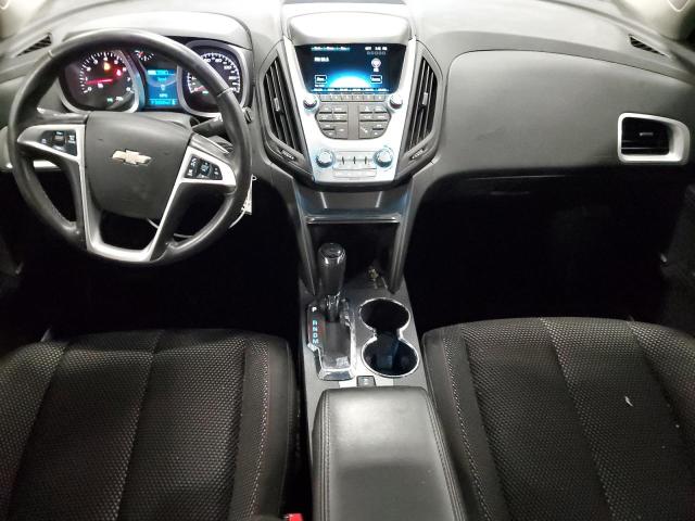 2016 CHEVROLET EQUINOX LT - 2GNFLFE36G6118196