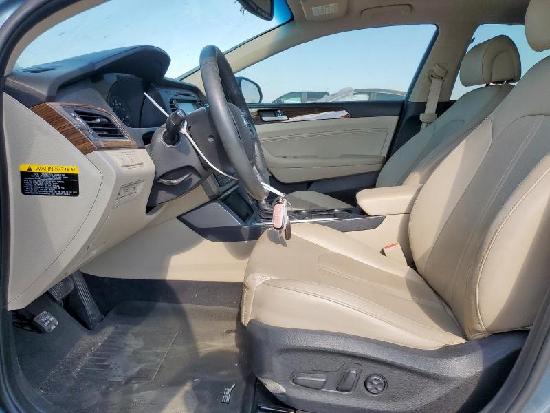 2017 HYUNDAI SONATA SPO 5NPE34AF0HH593221