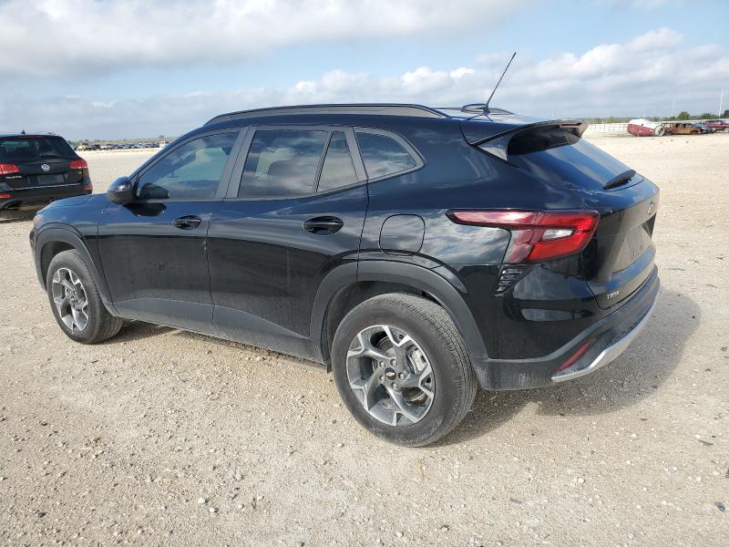 2025 CHEVROLET TRAX 1LT #3297241406