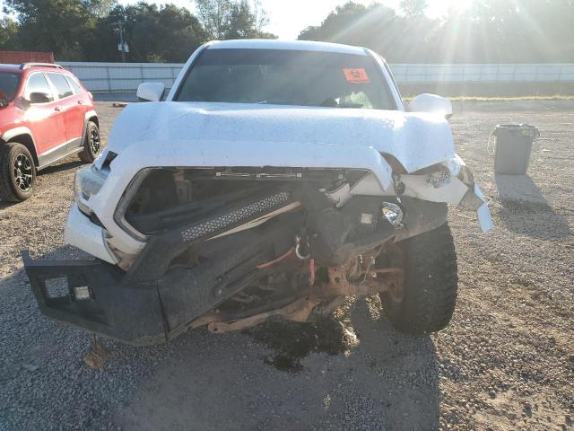 2017 TOYOTA TACOMA DOUBLE CAB #3290301206