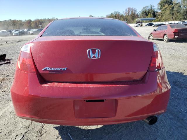 2010 HONDA ACCORD LX - 1HGCS1B32AA019442