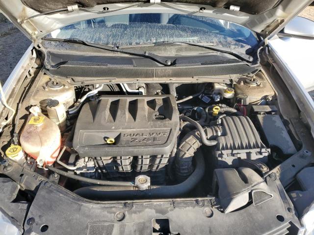 2010 DODGE AVENGER EX - 1B3CC1FB1AN196376