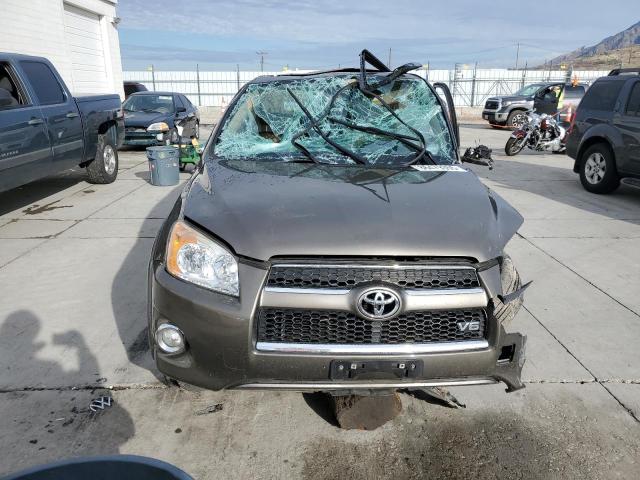 2012 TOYOTA RAV4 LIMIT - 2T3DK4DV6CW078355