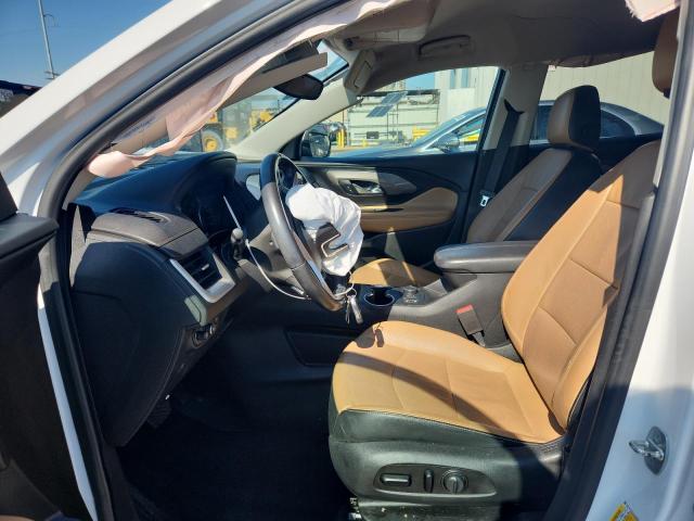 2020 GMC TERRAIN SL #3301642647