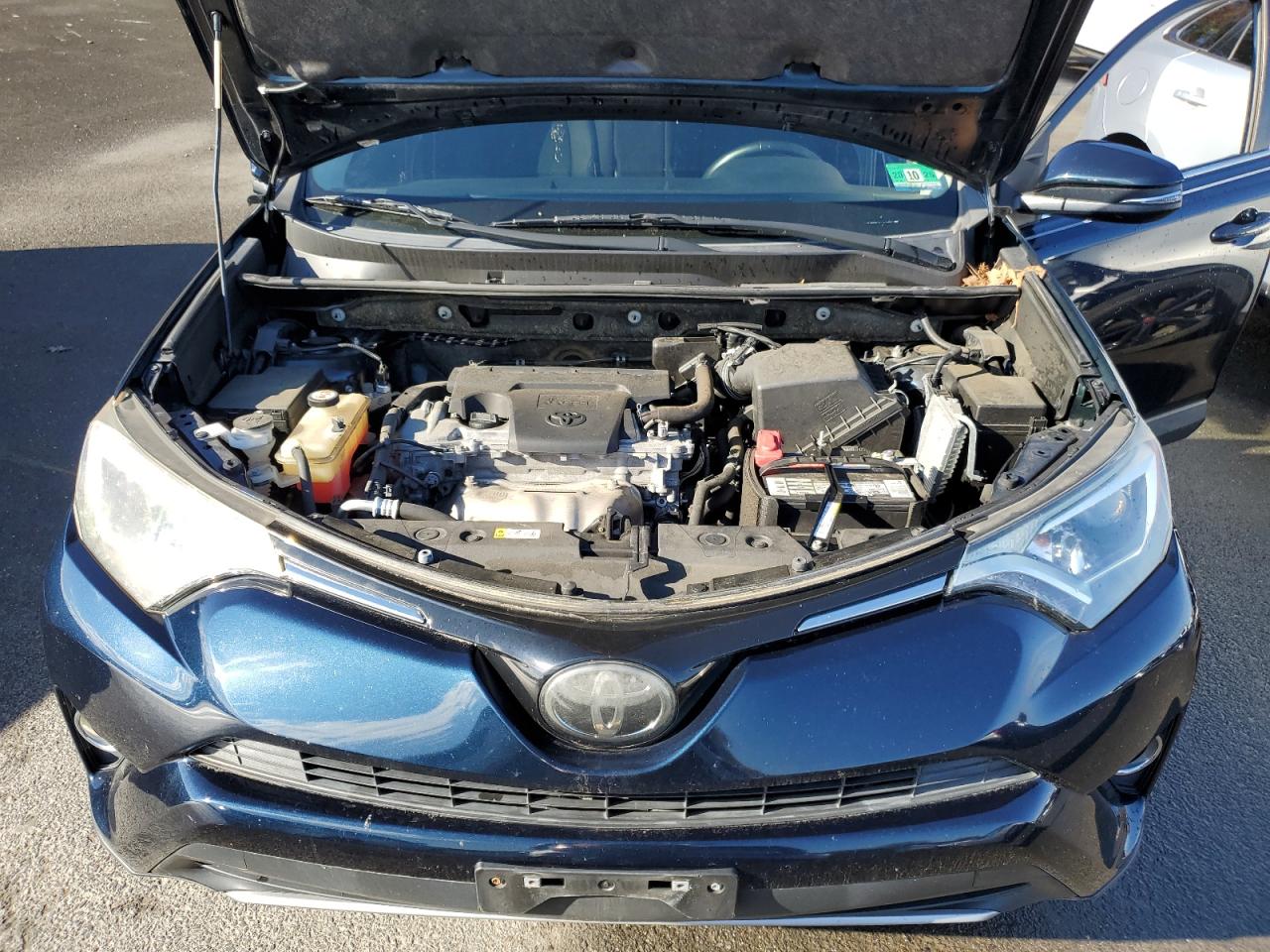 TOYOTA RAV4 ADVENTURE