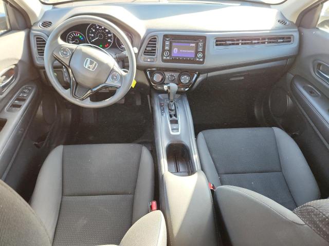 2022 HONDA HR-V LX #3285039388