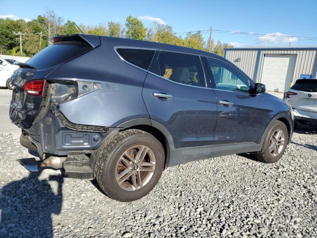 2018 HYUNDAI SANTA FE SPORT 5NMZTDLB0JH096913