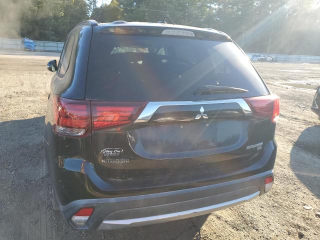 2016 MITSUBISHI OUTLANDER JA4AD3A30GZ009476