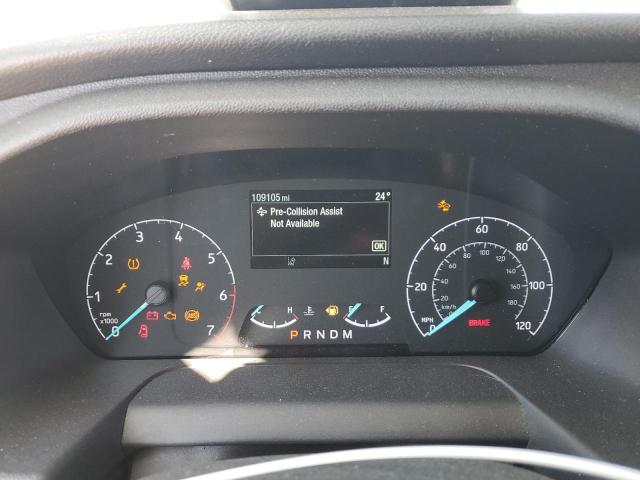 2020 FORD TRANSIT T- #3281618388