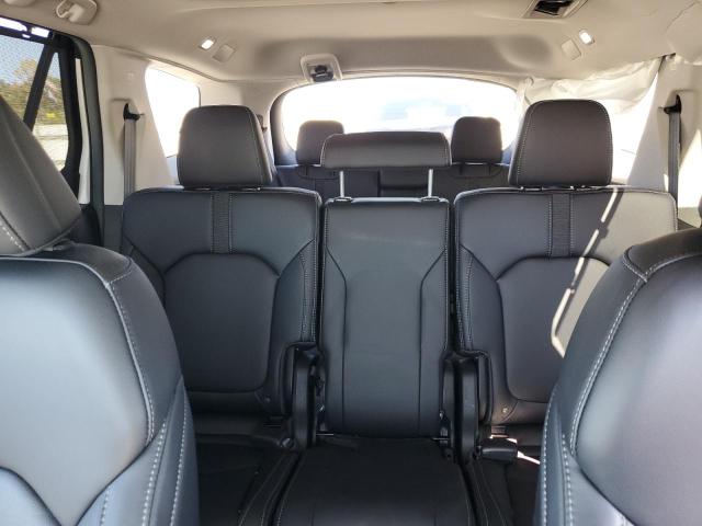 2025 HONDA PILOT TOUR #3284028805