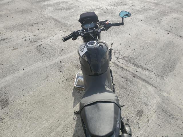 2021 SUZUKI SV650 A - JS1VP55BXM7100039