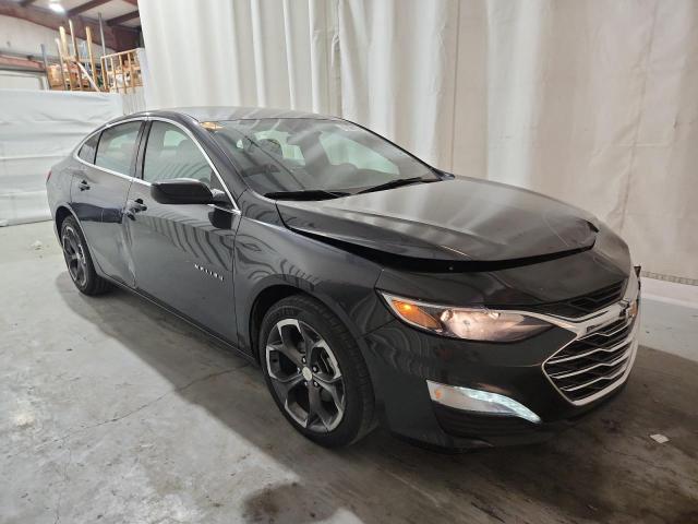 2023 CHEVROLET MALIBU LT #3302836893