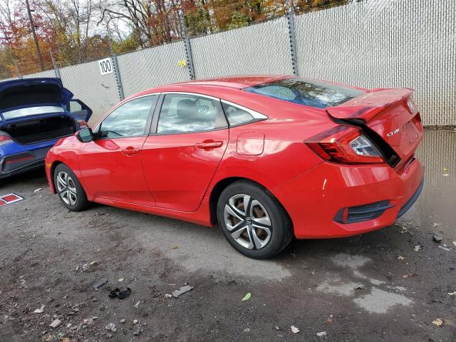 2016 HONDA CIVIC LX - 2HGFC2F56GH513213