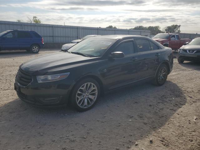 2014 FORD TAURUS LIM - 1FAHP2F84EG105166