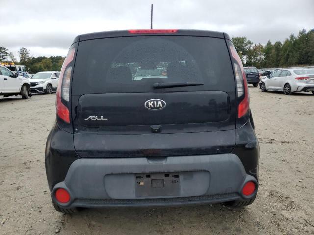2014 KIA SOUL + - KNDJP3A57E7078852