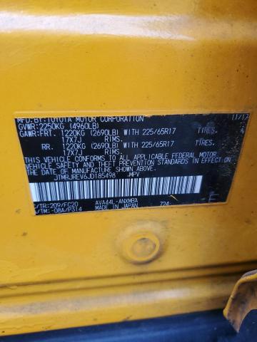 2018 TOYOTA RAV4 HV LE JTMRJREV6JD185498