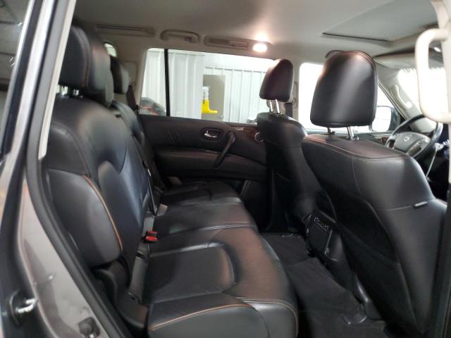 2019 NISSAN ARMADA SV JN8AY2NC0K9587931