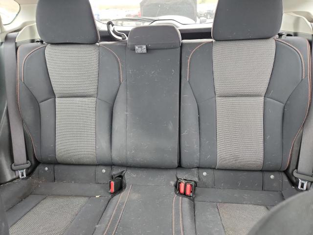 2018 SUBARU CROSSTREK PREMIUM JF2GTADC8J8281226