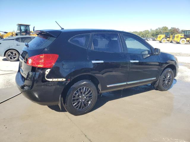 2011 NISSAN ROGUE S - JN8AS5MV7BW662289