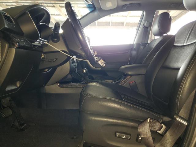 2015 KIA SORENTO EX - 5XYKUDA76FG627448