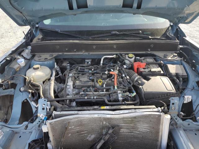 2023 FORD BRONCO SPO #3287725196