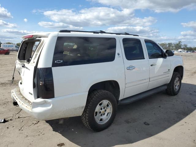 2011 CHEVROLET SUBURBAN K - 1GNSKKE3XBR375496
