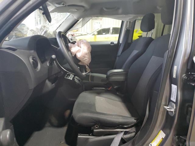 2013 JEEP PATRIOT SP - 1C4NJRBB3DD248862