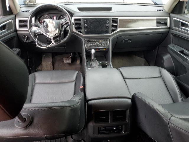 2019 VOLKSWAGEN ATLAS SE #3292353296