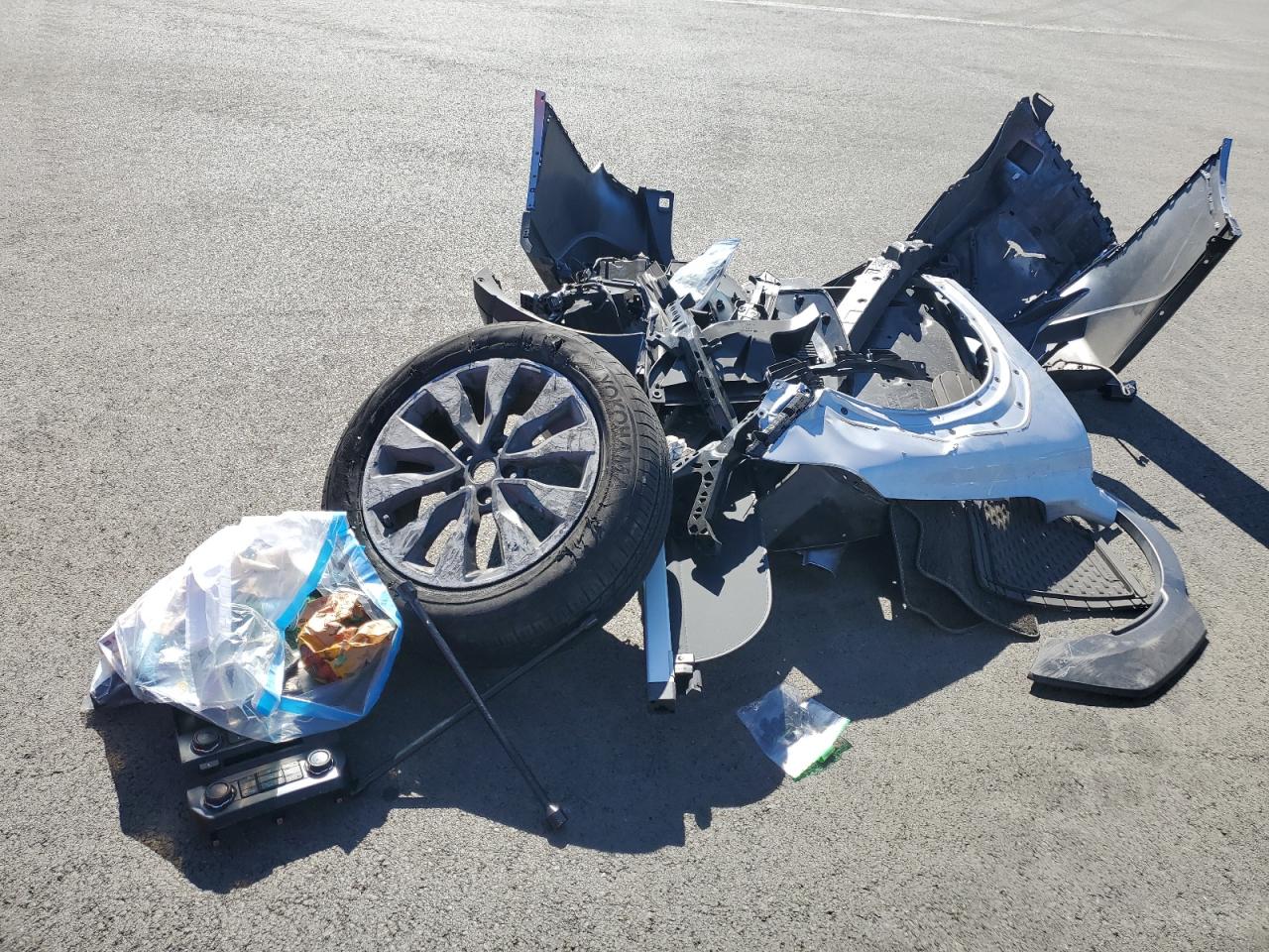 SUBARU OUTBACK ONYX EDITION XT