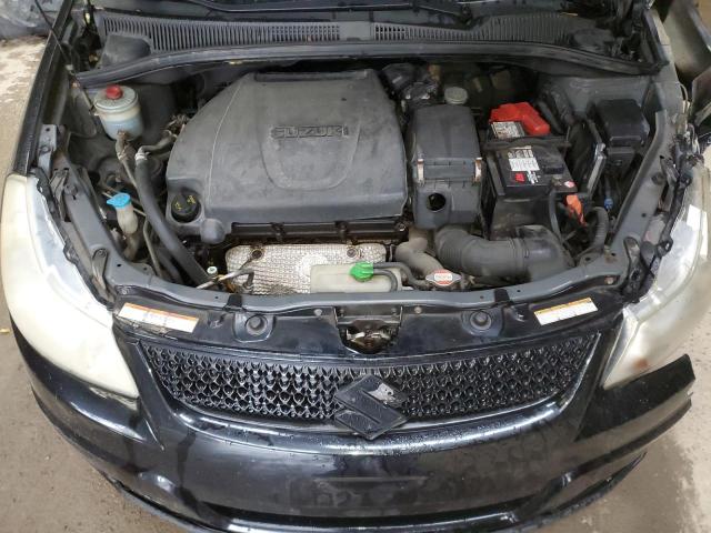 2010 SUZUKI SX4 JX - JS2YA5A29A6300301