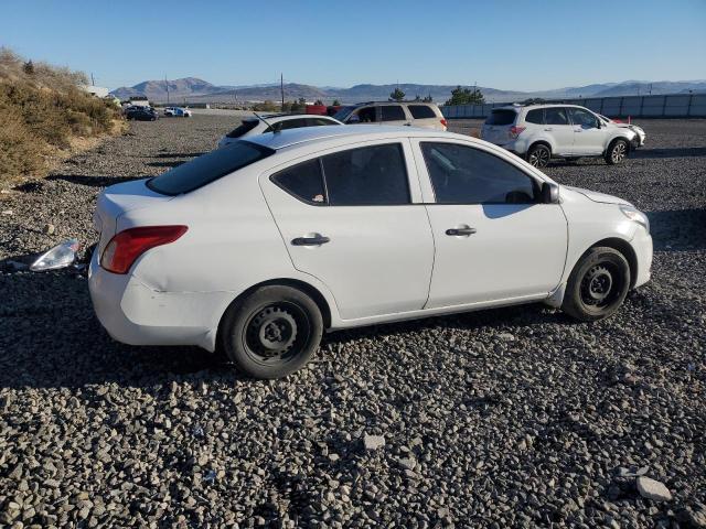 2015 NISSAN VERSA S 3N1CN7AP2FL942228