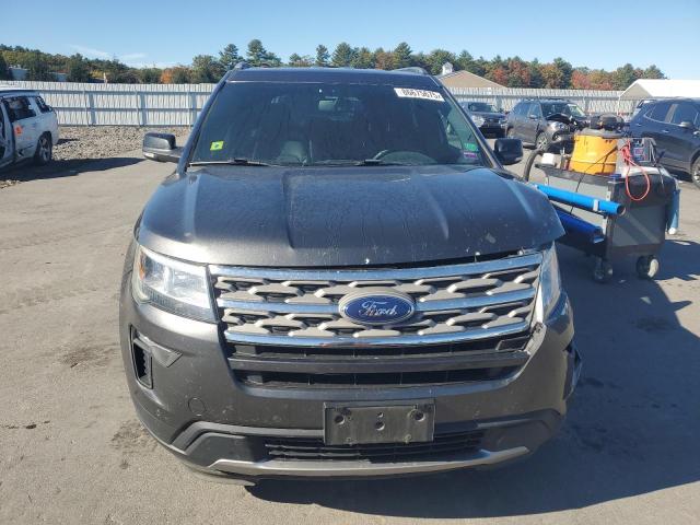 2018 FORD EXPLORER X - 1FM5K8D81JGB24751